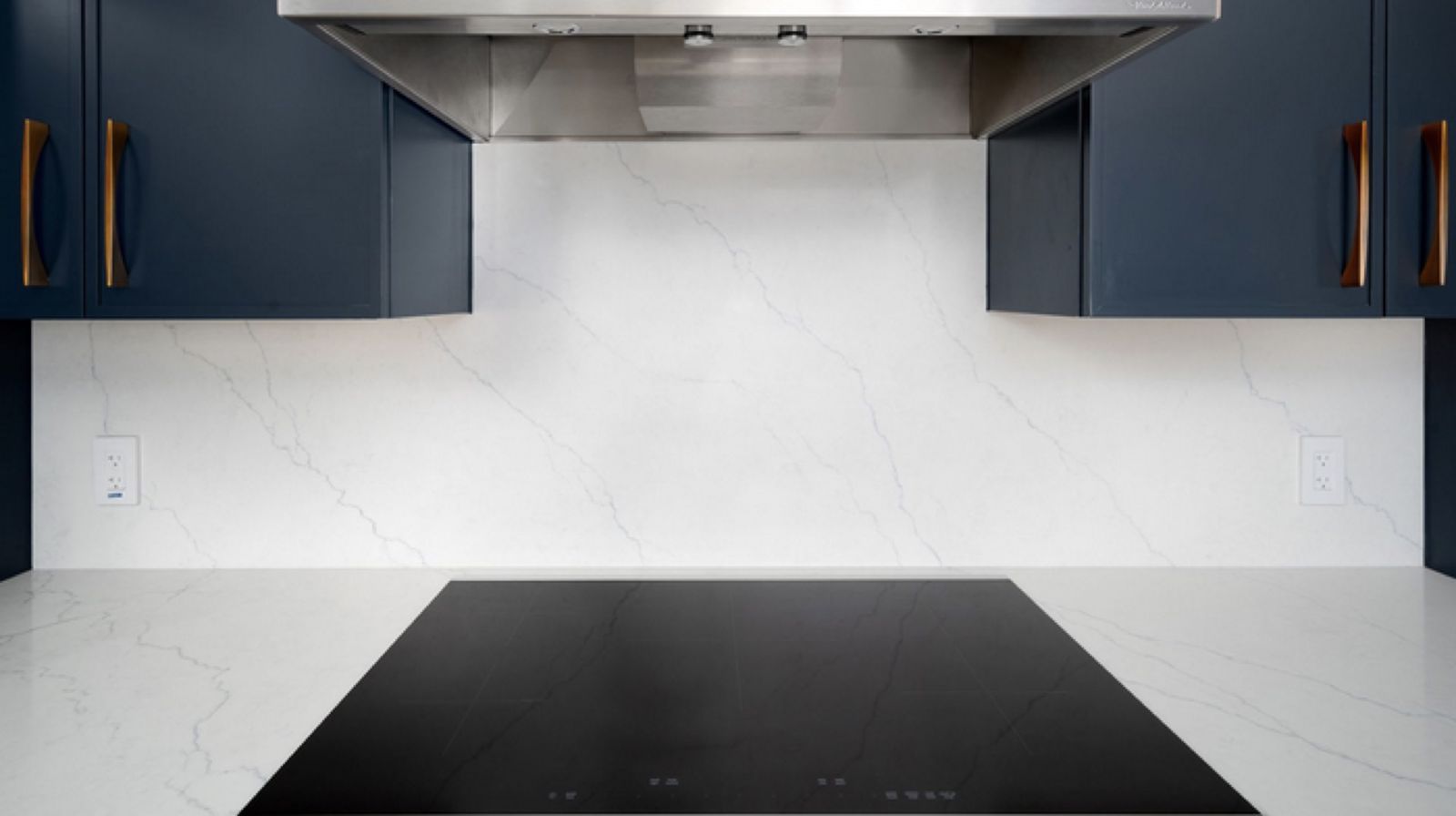 Oakland Modern Kitchen