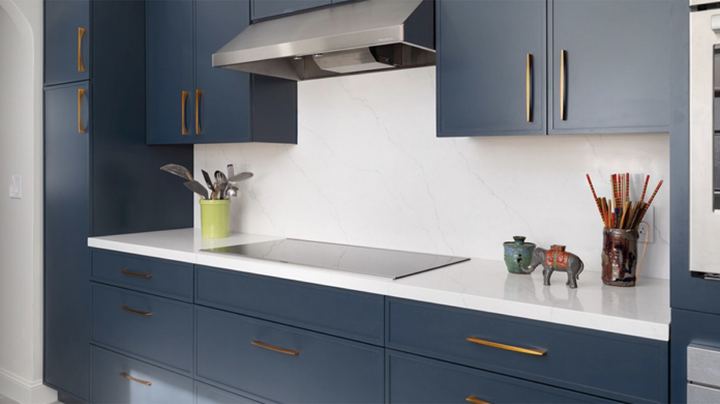 Oakland Modern Kitchen photo 7
