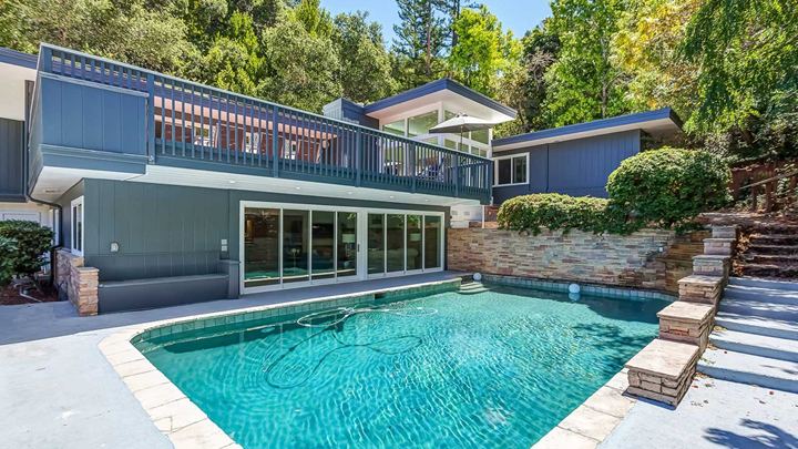Project Orinda, Orinda