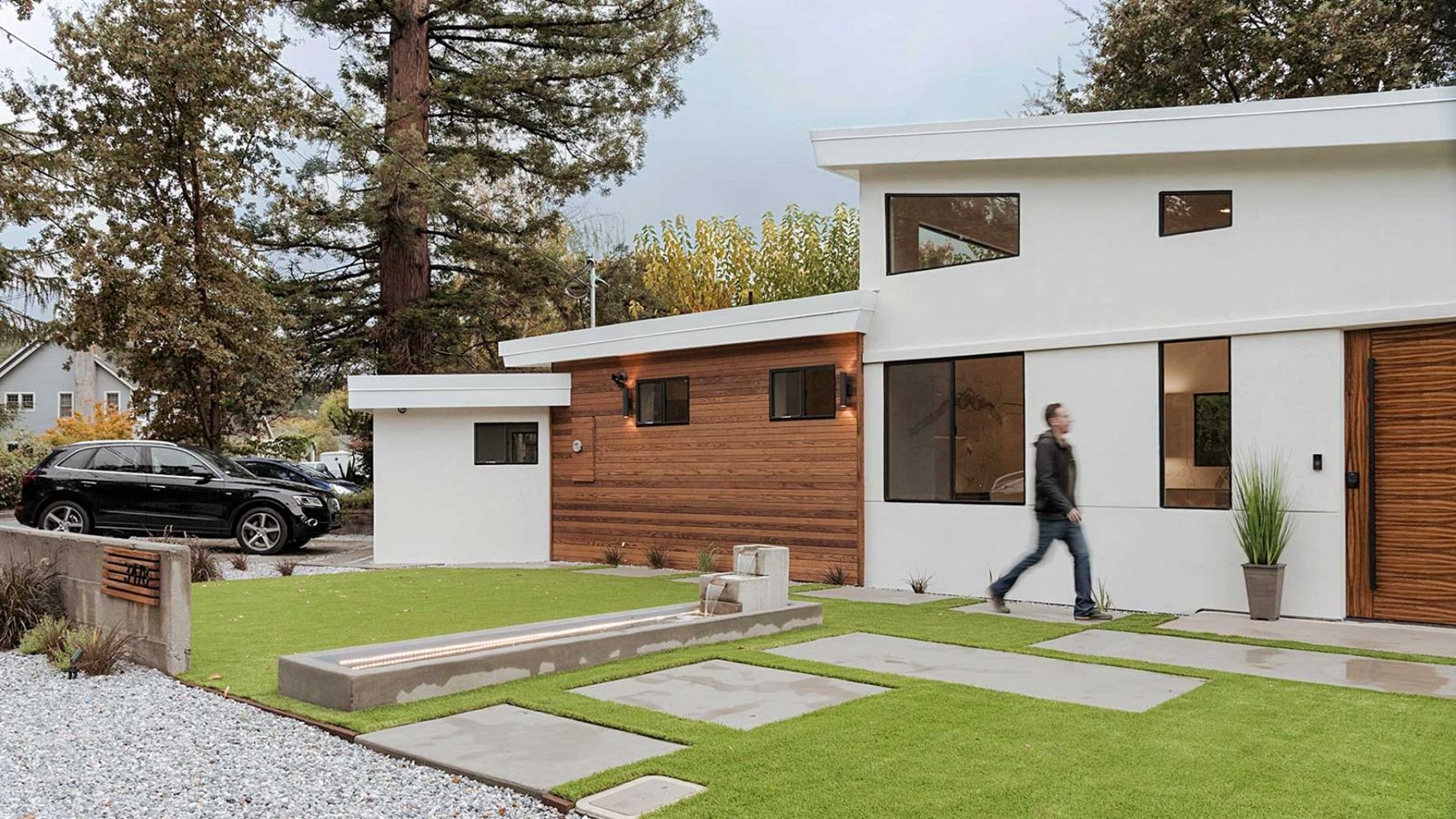 Project Walnut Creek